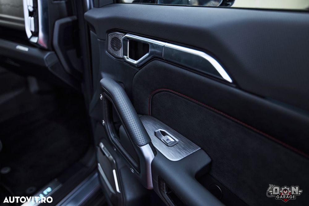 Jetour Traveler T2 - 31