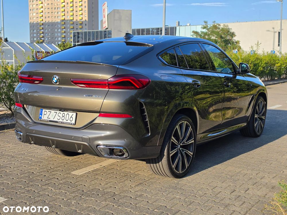 BMW X6 - 5