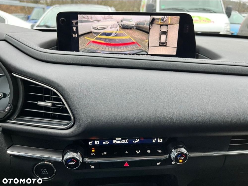 Mazda CX-30 2.0 mHEV Exclusive-Line 2WD - 22