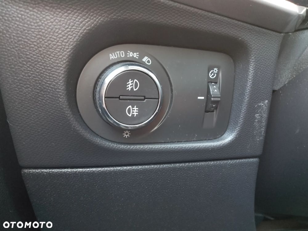 Opel Mokka 1.2 T Elegance S&S - 27