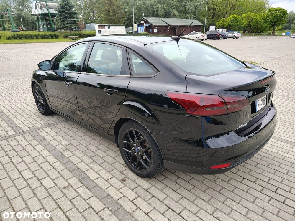 Ford Focus - 6