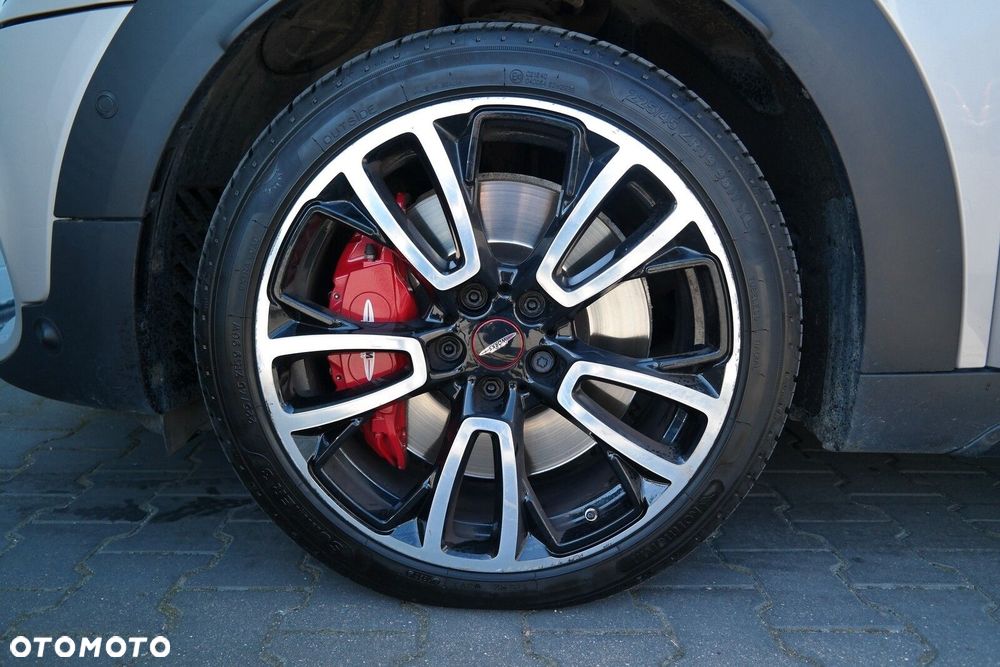 MINI Countryman - 10