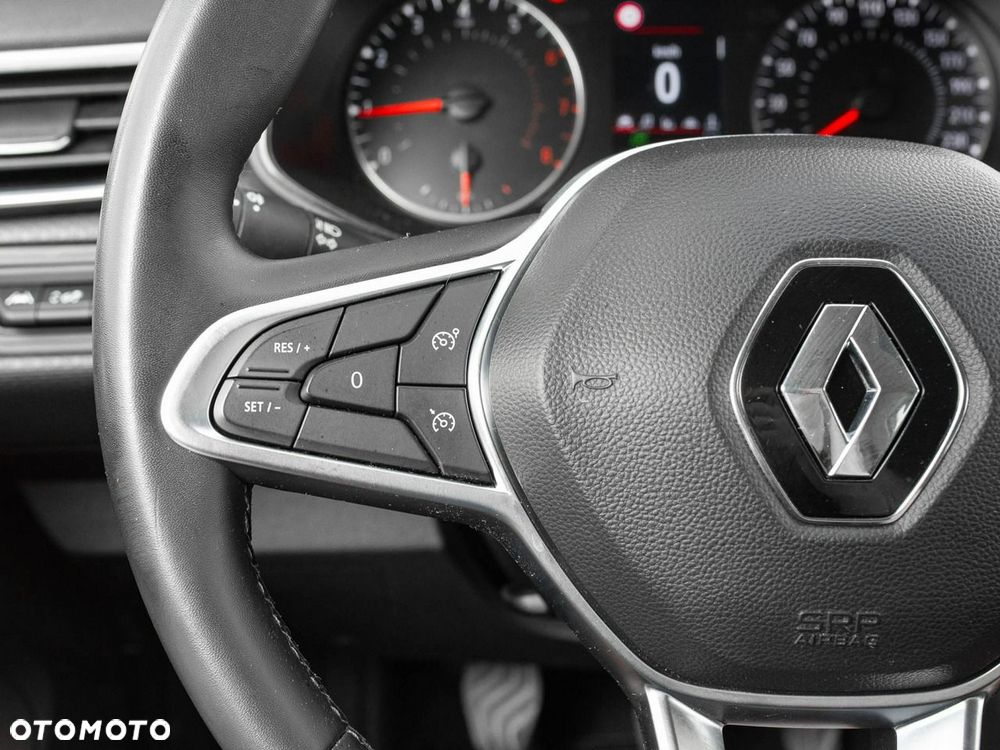 Renault Clio 1.0 TCe Equilibre - 14
