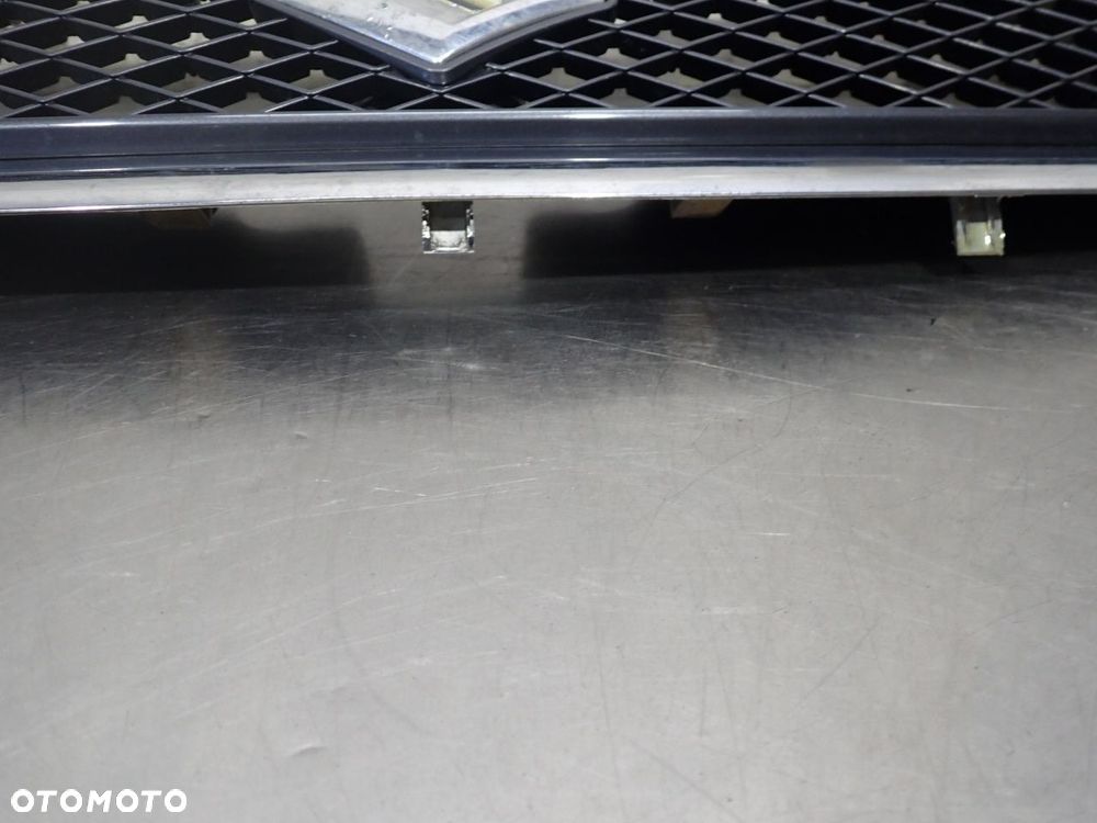 GRILL ATRAPA SUZUKI GRAND VITARA II 1.9 71743-65J0   71742-65J0 - 8