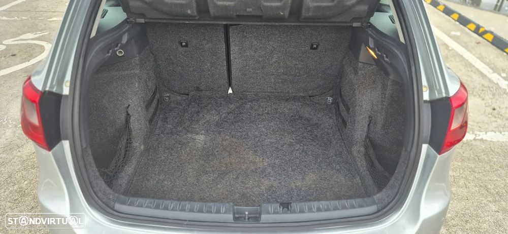 SEAT Ibiza ST 1.6 TDI Style DPF - 7