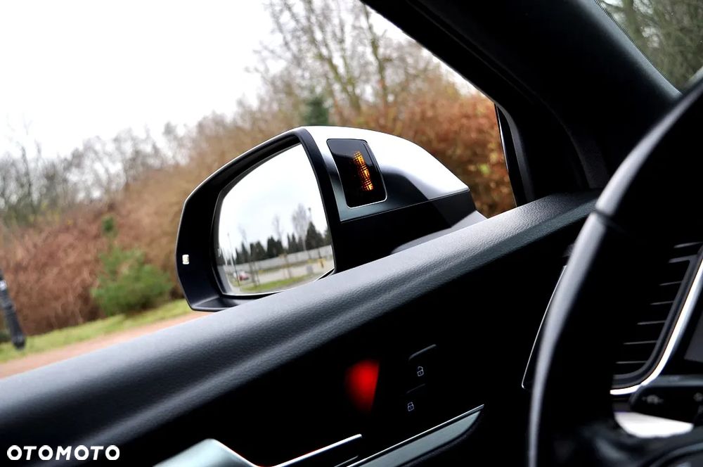 Audi SQ5 TDI Quattro Tiptronic - 28