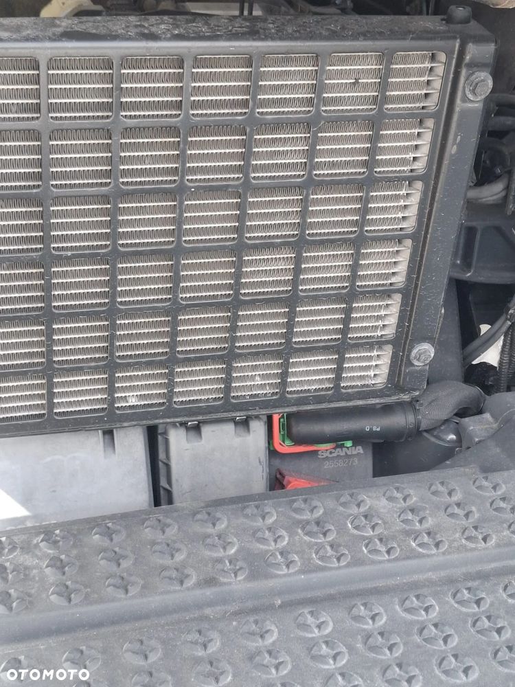 Scania R410 6X2 - 18