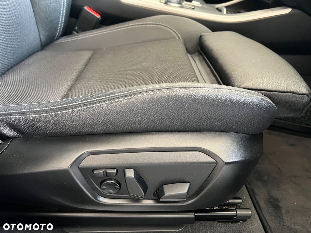 BMW X3 xDrive20d M Sport sport - 29