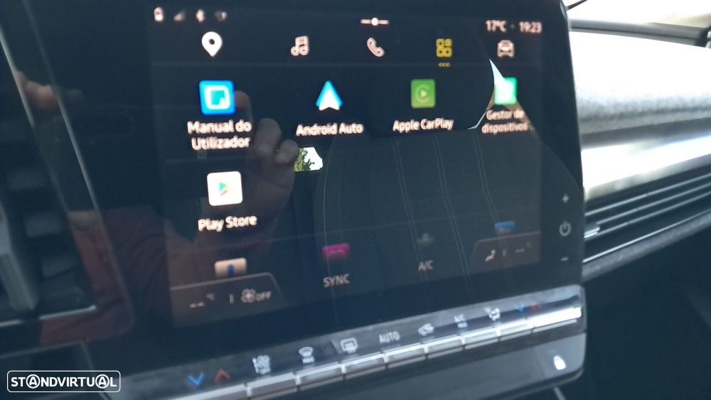 Renault Mégane E-Tech EV60 Evolution ER Optimum Charge - 22