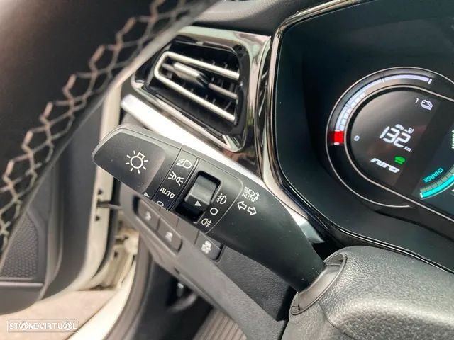 Kia e-Niro Edition 7 - 20