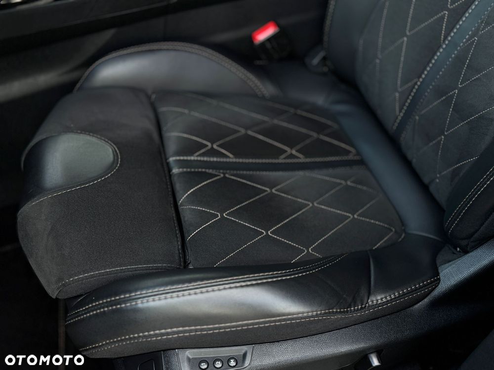 Peugeot 5008 BlueHDi 180 EAT6 GT - 9