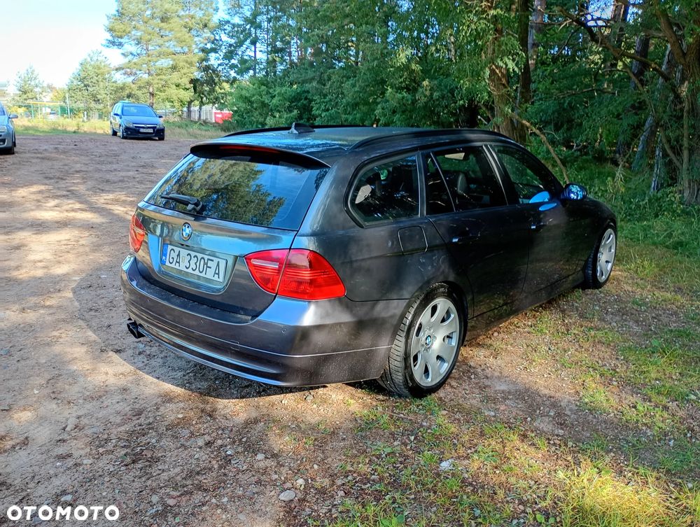 BMW Seria 3 - 3
