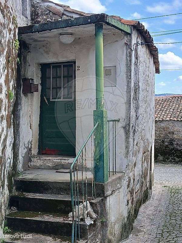 Moradia T2 para venda - Grande imagem: 5/12