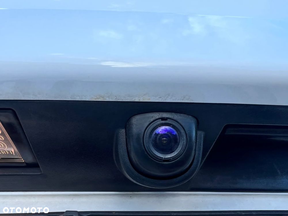 Hyundai Tucson blue 1.6 GDi 2WD Passion - 21
