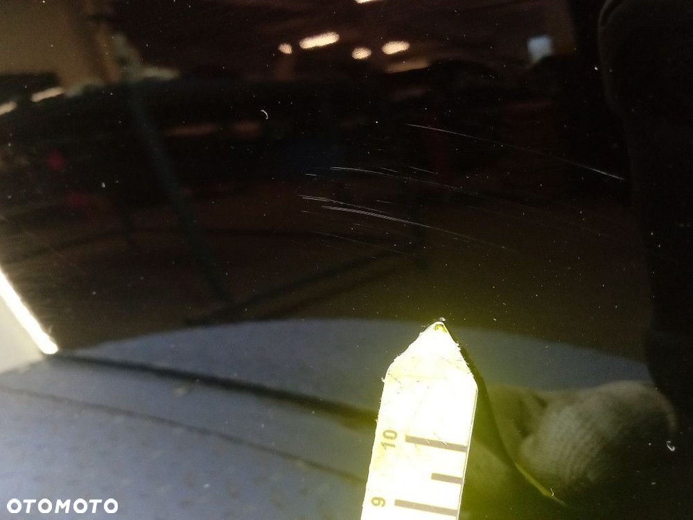 AUDI A6 C7 ALLROAD DRZWI TYŁ LEWE TYLNE LY9B - 11