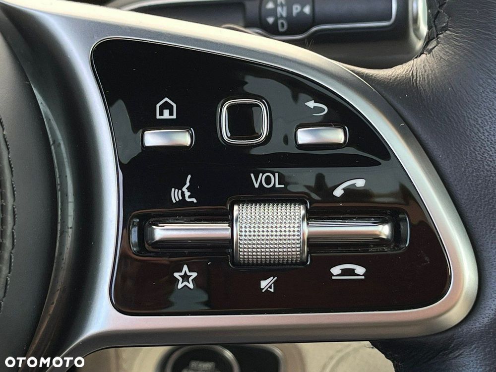 Mercedes-Benz GLE - 26