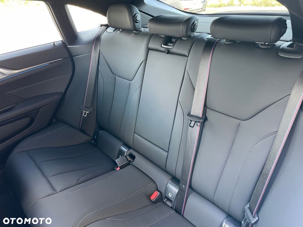 BMW Seria 4 420d mHEV M Sport - 33