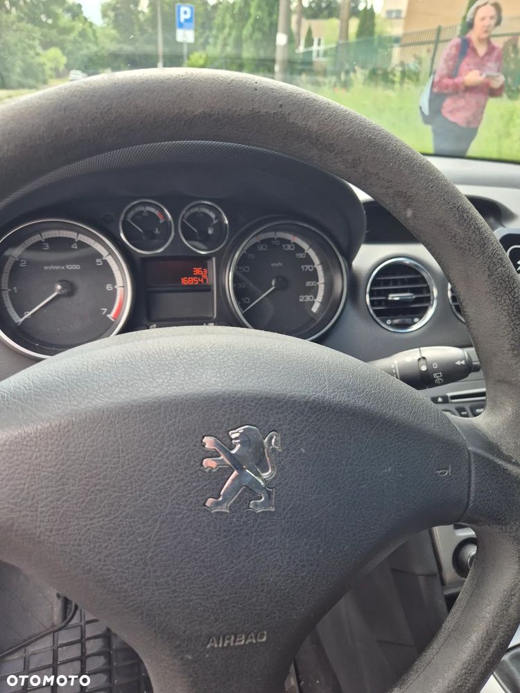 Peugeot 308 1.4 Trendy - 5