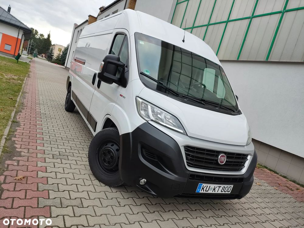 Fiat Ducato - 2