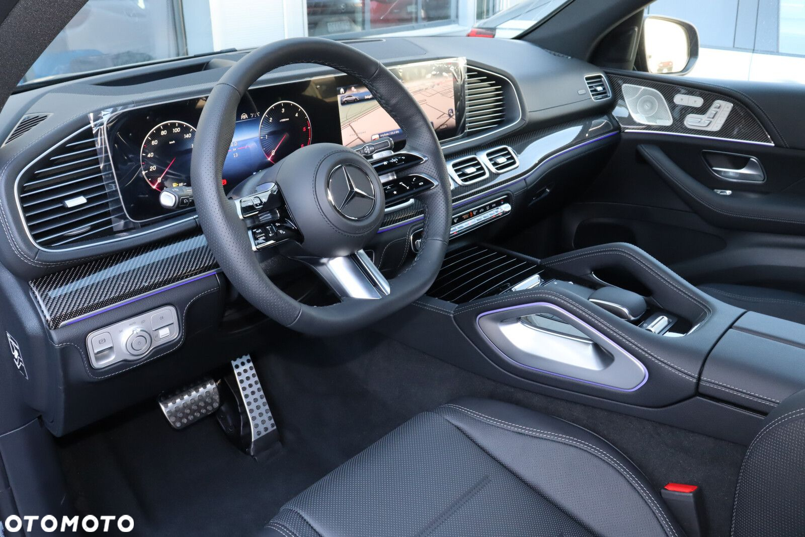 Mercedes-Benz GLE - 8
