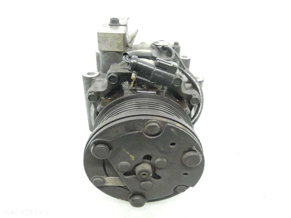 KOMPRESOR KLIMATYZACJI FORD FOCUS MK1 2.0 YS4H19D629AB - 7