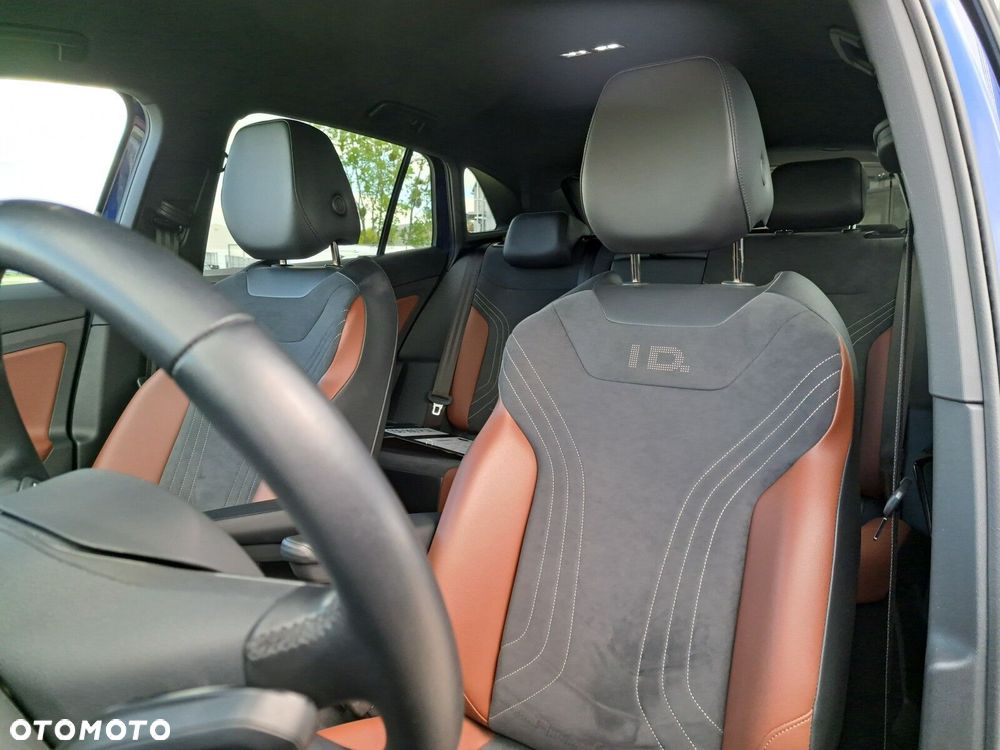 Volkswagen ID.4 77kWh Pro Performance - 19