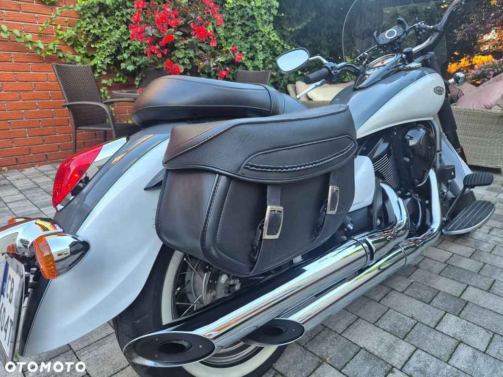 Kawasaki Vulcan - 16