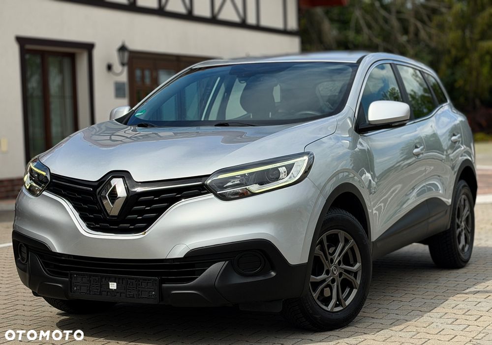 Renault Kadjar Energy TCe 130 Life - 2