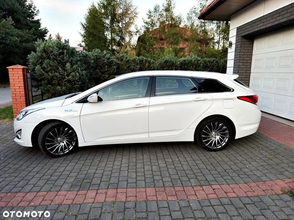 Hyundai i40 1.7 CRDi Style - 7