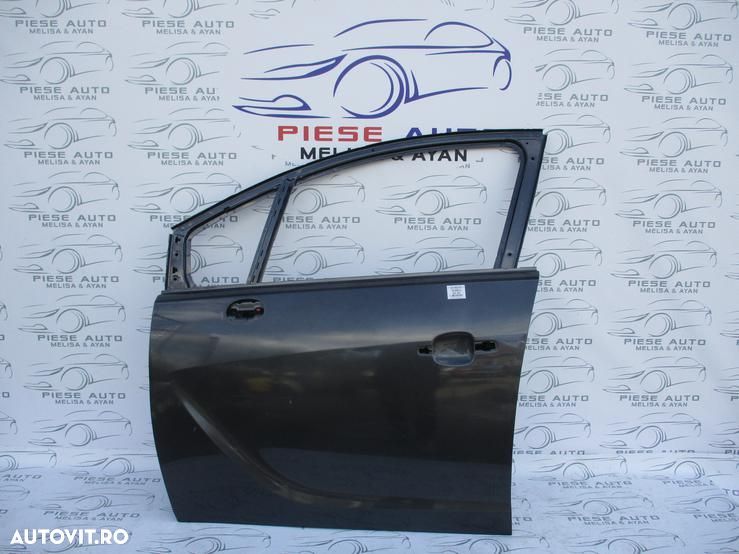 Usa stanga fata Opel Meriva B an 2010-2011-2012-2013-2014-2015-2016-2017-2018 - 1
