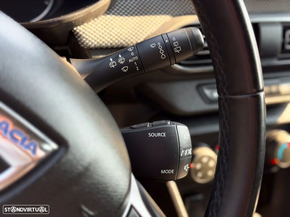 Dacia Jogger 1.0 ECO-G Expression 7L Bi-Fuel - 24