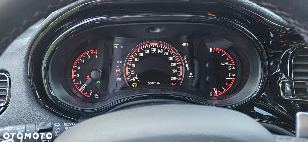 Dodge Durango III LIFT 2021- Kompletny silnik lub słupek silnika Motor 3.6 V6 Complete engine W AUCIE MOŻLIWOSC ODPALENIA - 9