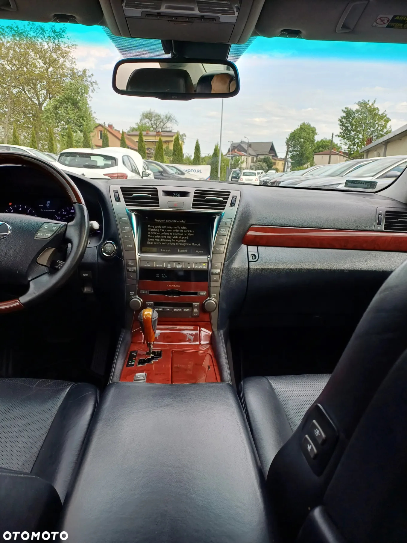Lexus LS 460 Prestige - 23