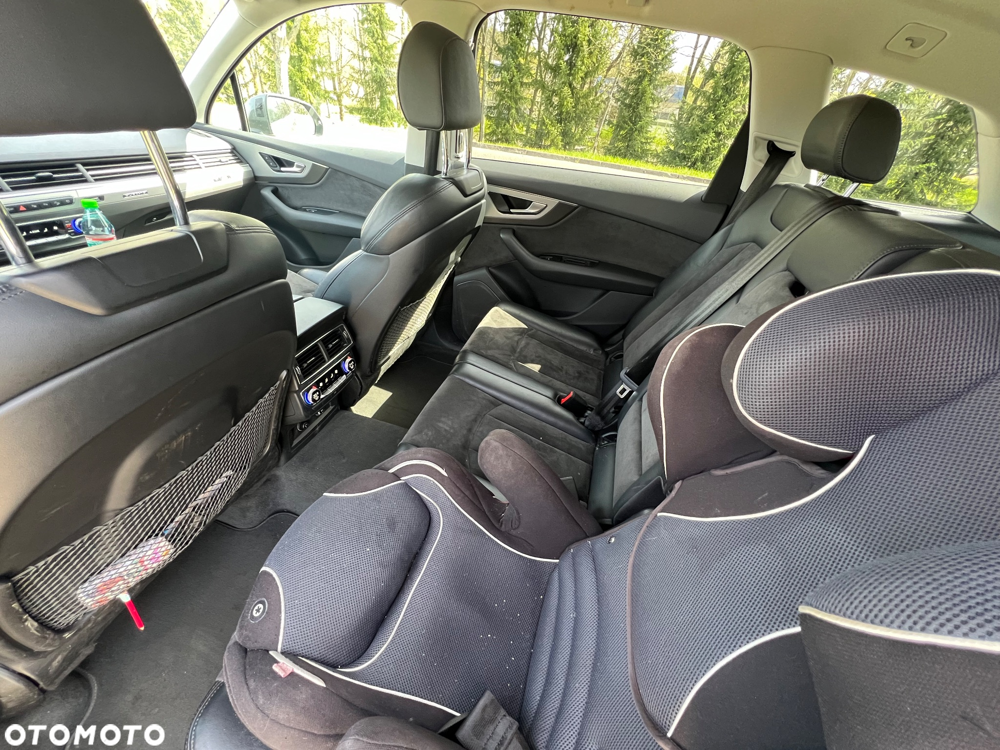Audi Q7 45 TDI Quattro Tiptronic - 21