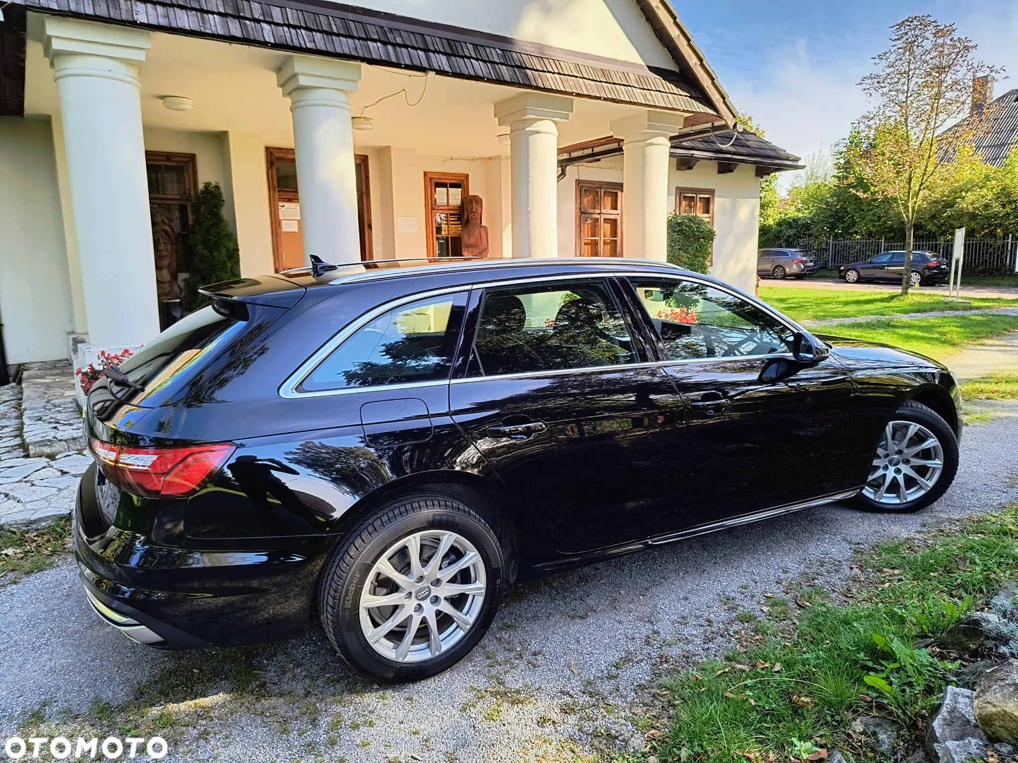 Audi A4 - 17