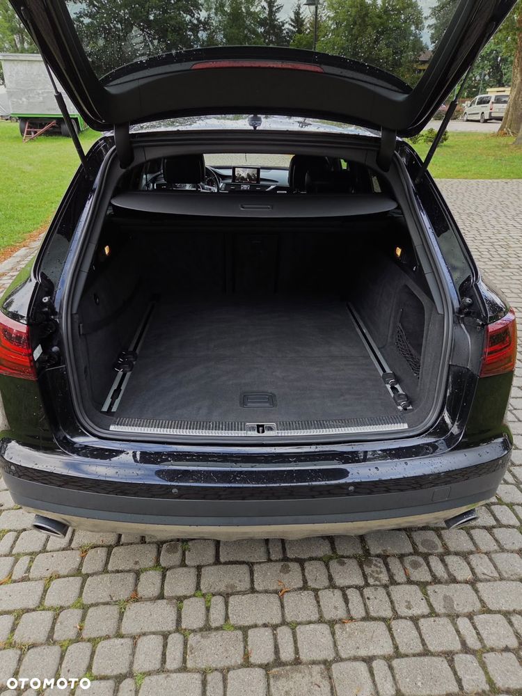 Audi A6 Allroad 3.0 TDI Quattro Tiptr - 11