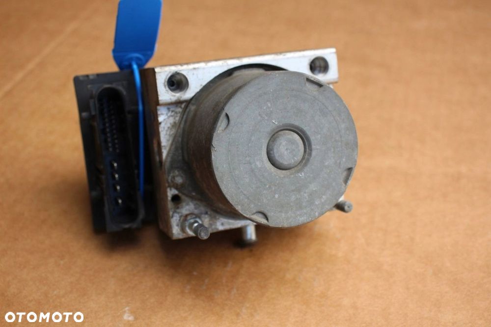Pompa ABS 0265800441 TOYOTA AYGO PEUGEOT 107 CITROEN C1 oryginalna - 4