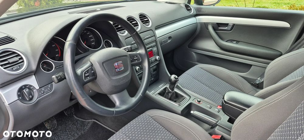 Seat Exeo 1.8T Style - 7