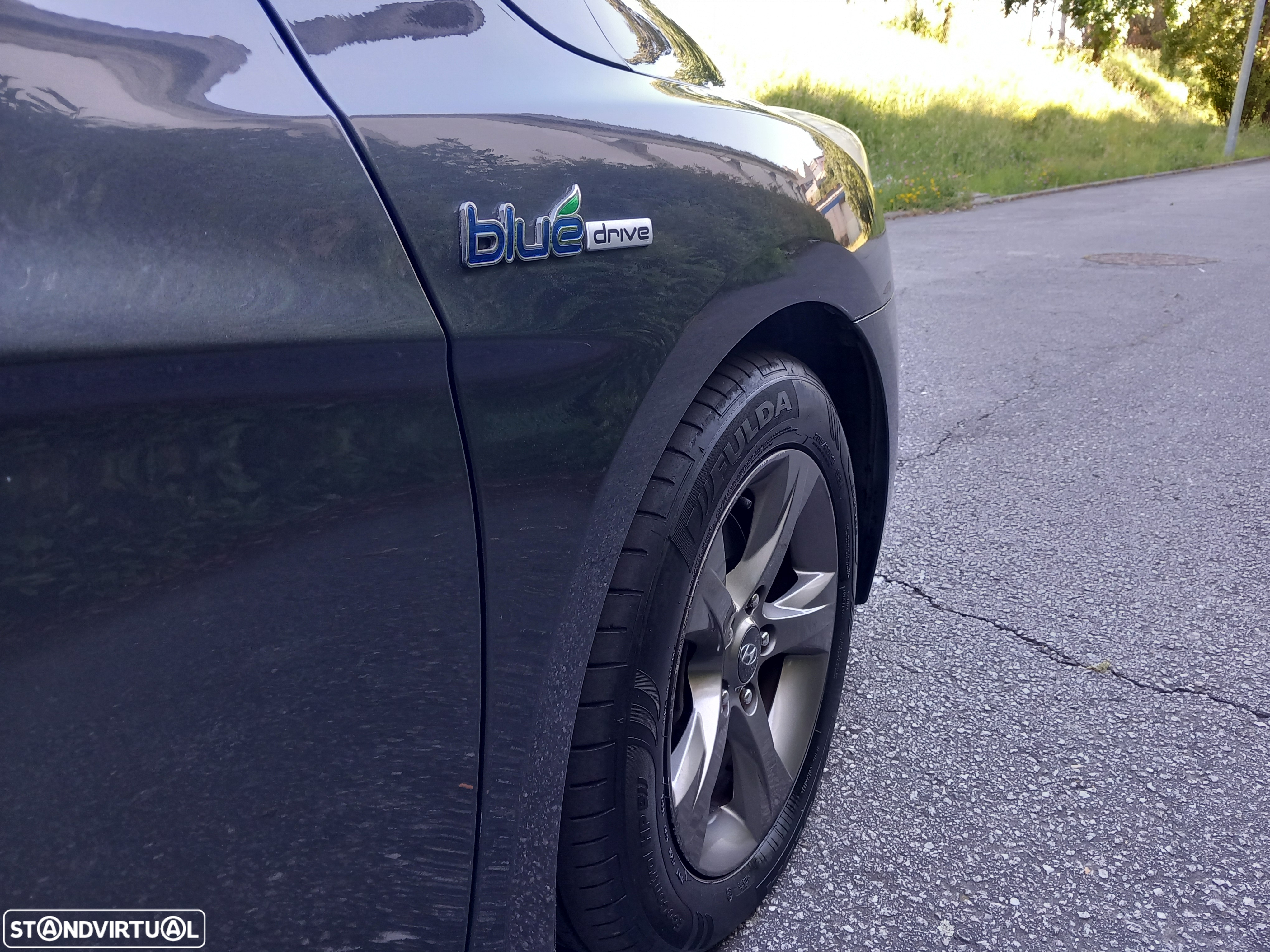Hyundai i40 SW - 14