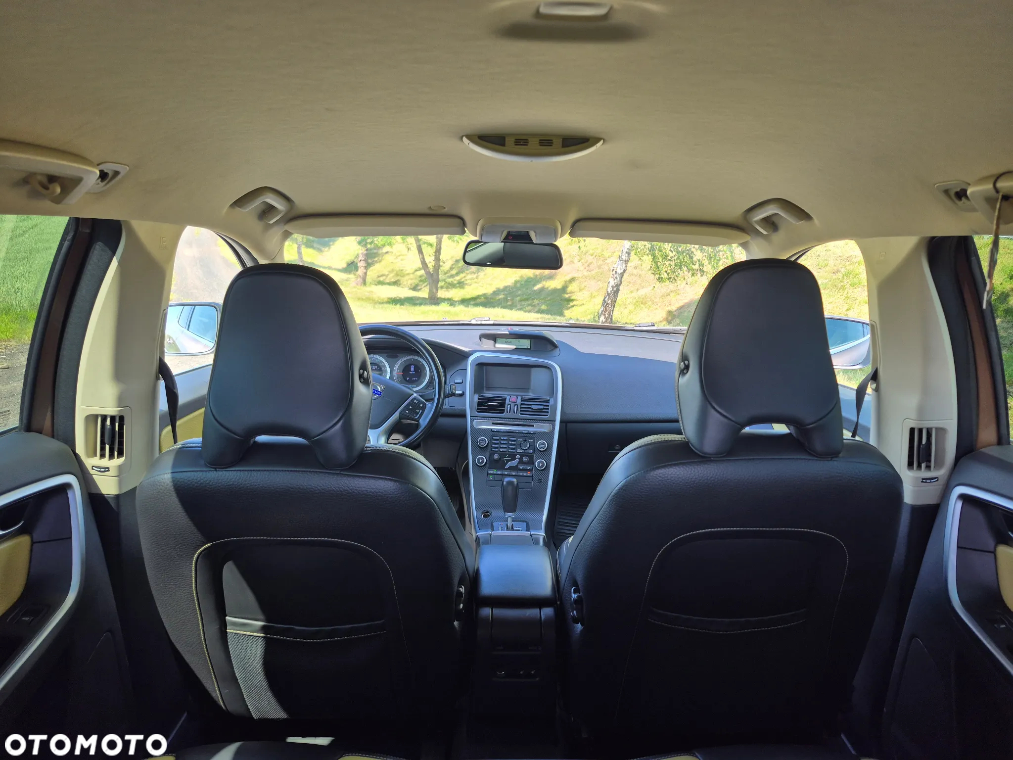 Volvo XC 60 D3 Kinetic - 10