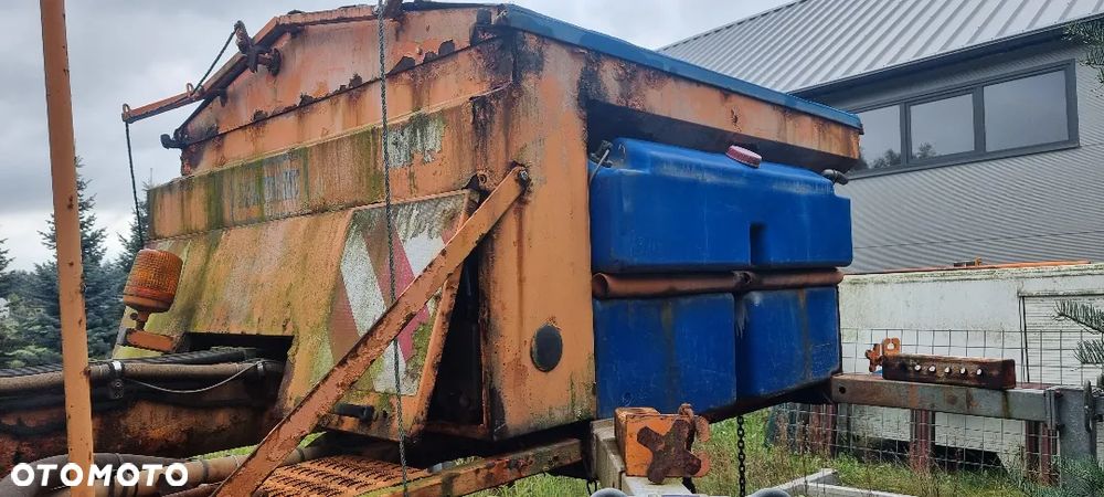 piaskarka schmidt sst 20 fh - 4