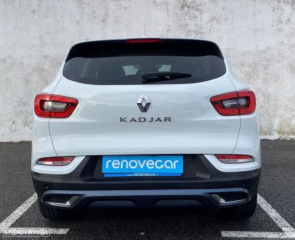 Renault Kadjar 1.3 TCe Intens - 5