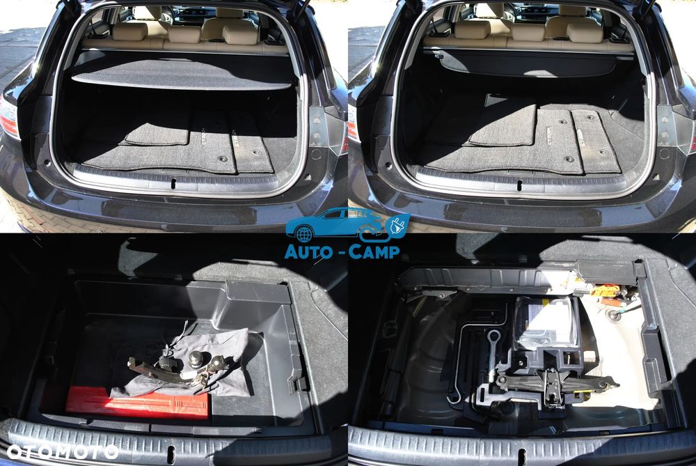 Lexus CT Luxury Line - 23