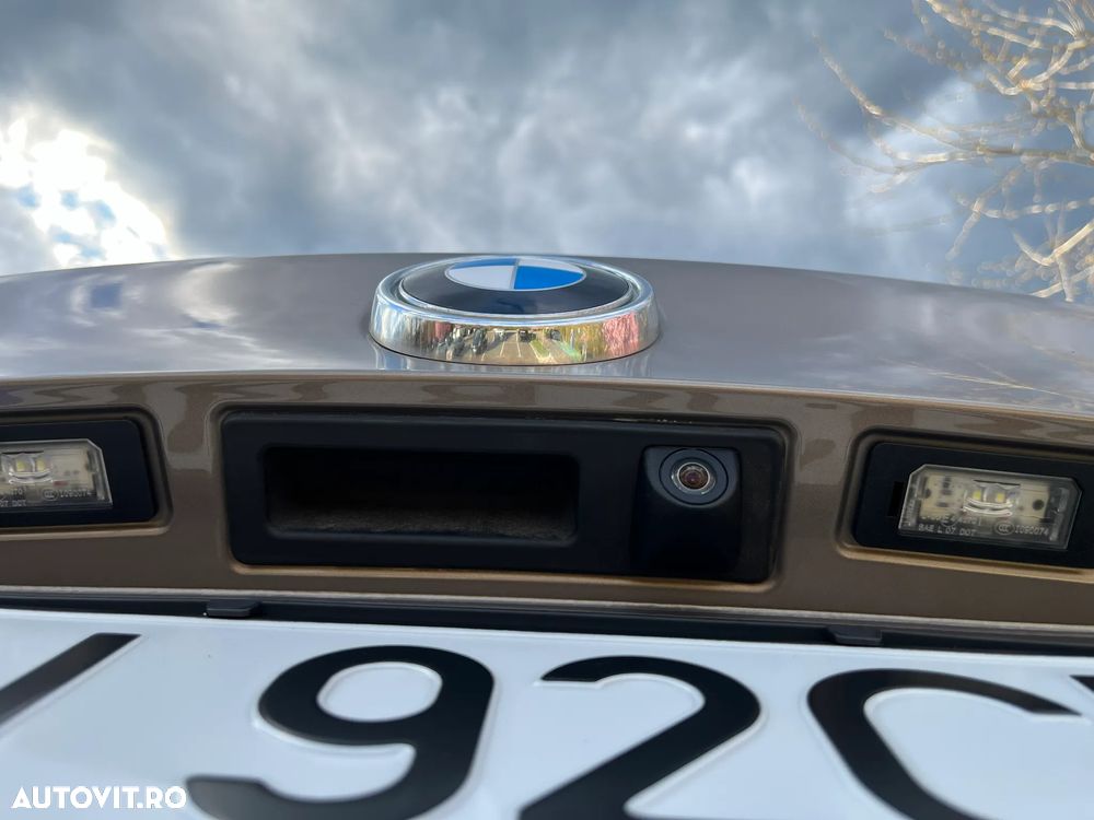 BMW Seria 3 328i xDrive Aut. Modern Line - 31