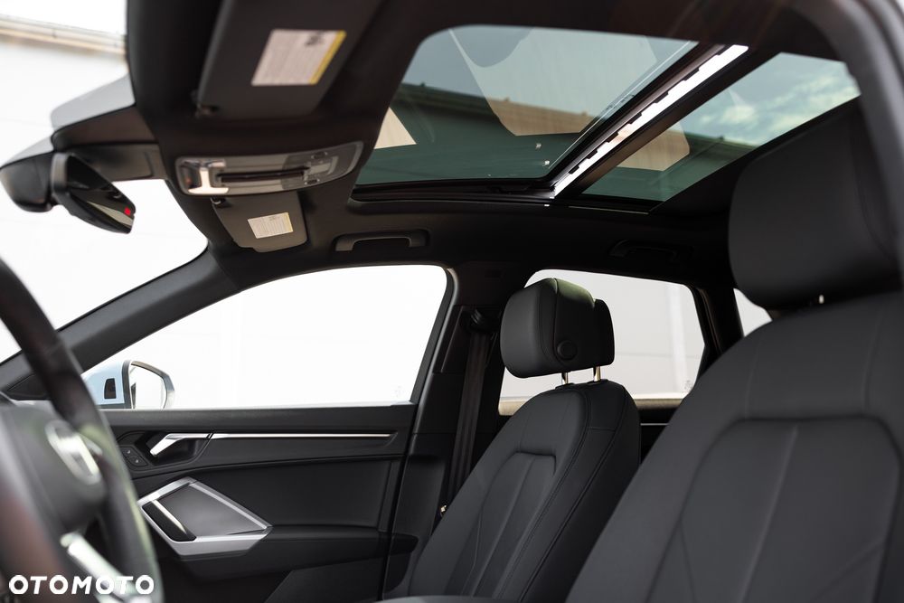 Audi Q3 45 TFSI quattro S tronic S line - 26