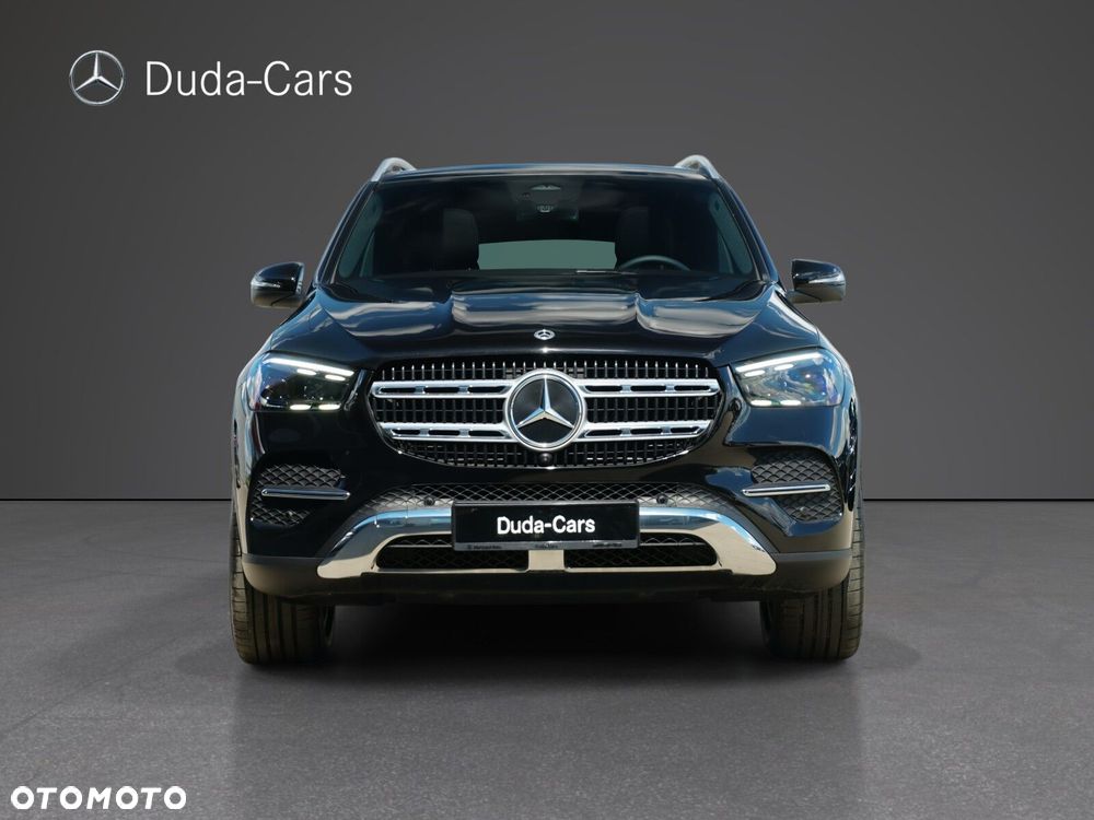 Mercedes-Benz GLE 300 d 4-Matic Advanced Plus - 5