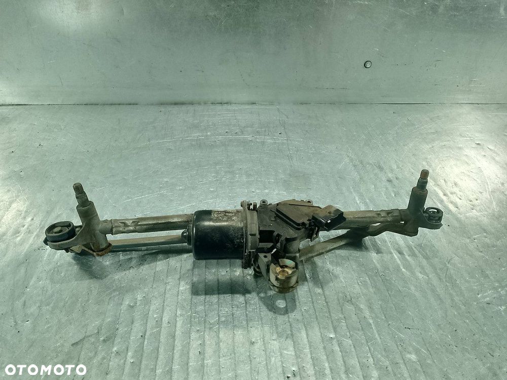 MECHANIZM WYCIERACZEK CITROEN C3 PRURIEL - 2