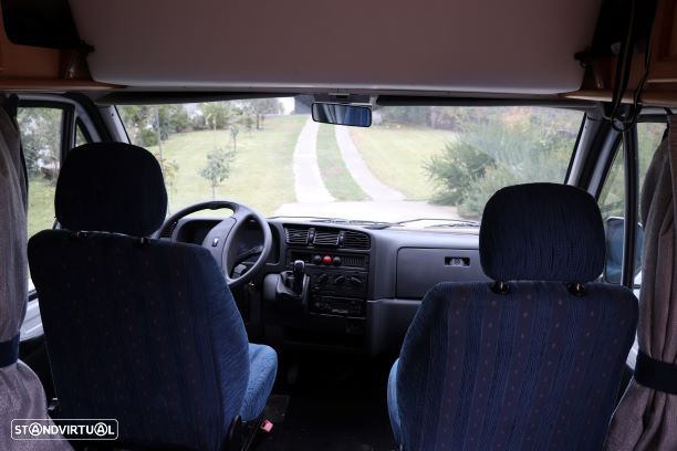 Fiat Ducato - 11