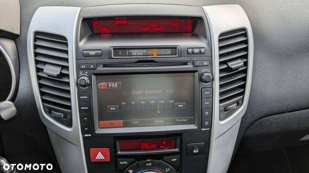 Kia Venga - 23