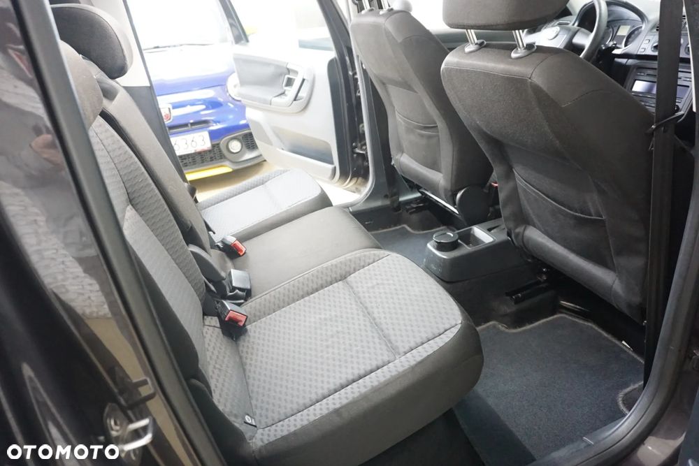 Skoda Roomster 1.2 12V HTP - 21